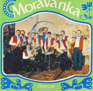 Moravanka podruhé