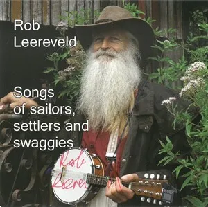Songs of Sailors, Settlers and Swaggies