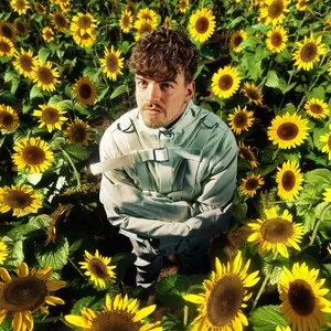 Everything Changes by Vertile album cover