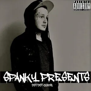 Spanky Presents by Dot Dot Curve :) album cover