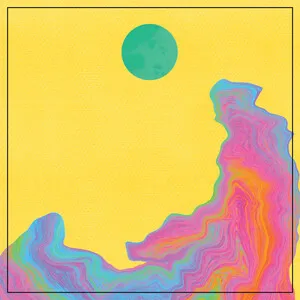 곡면 by Dongyang Gozupa 동양고주파 album cover