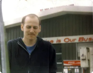 Just Got Back From the Discomfort—We're Alright