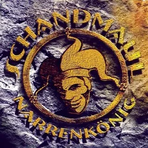Narrenkönig by Schandmaul album cover