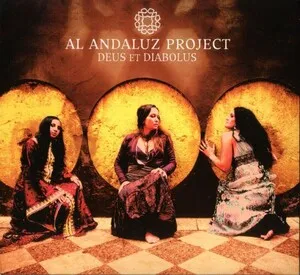 Deus et Diabolus by Al Andaluz Project album cover