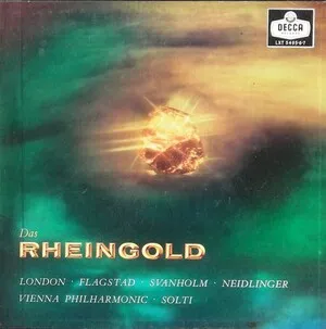 Das Rheingold