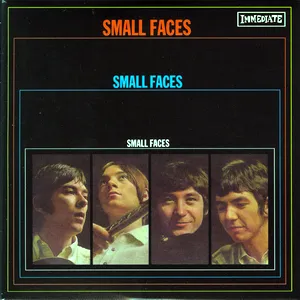 Small Faces