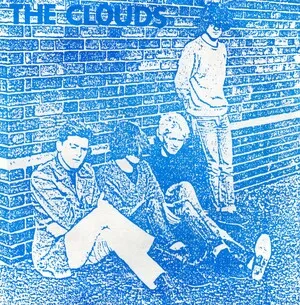 The Clouds / Mighty Mighty - The 