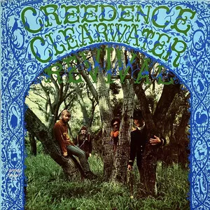 Creedence Clearwater Revival