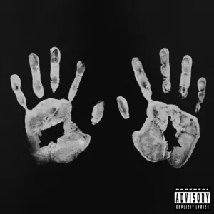 Strength to Strength by Headie One & K-Trap album cover