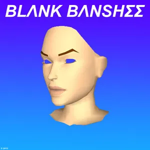 Blank Banshee 0