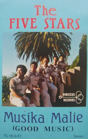 Musika Malie (Good Music)