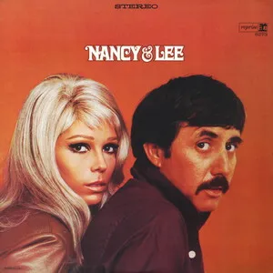 Nancy & Lee