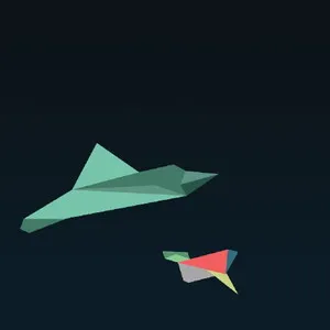 Drift by Nosaj Thing album cover