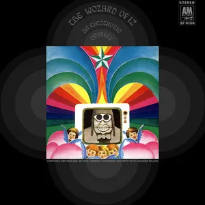 An Electronic Odyssey