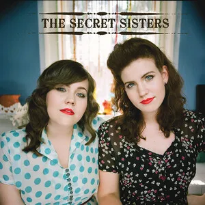 The Secret Sisters by The Secret Sisters album cover