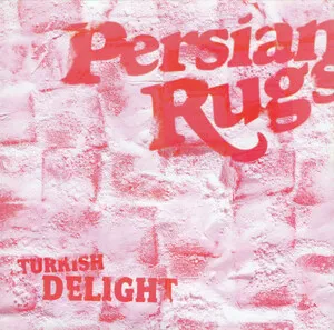 Persian Rugs - Turkish Delight