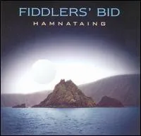 Hamnataing by Fiddlers' Bid album cover
