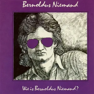 Wie Is Bernoldus Niemand?
