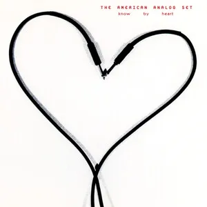 Know by Heart by The American Analog Set album cover