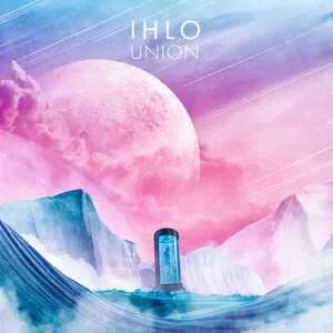 Union by Ihlo album cover