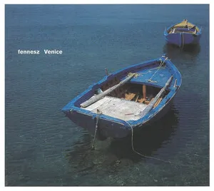 Venice by Fennesz album cover