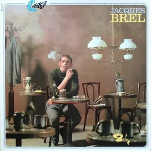 Jacques Brel [Ces gens-là]