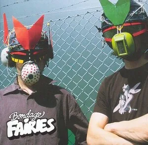 What You Didn't Know When You Hired Me by Bondage Fairies album cover
