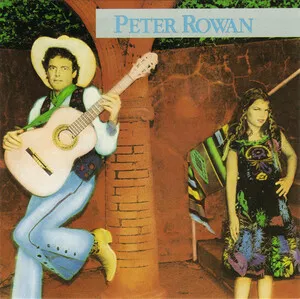 Peter Rowan