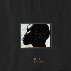 Gems by Ase Manual album cover