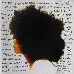 Worldwide Underground