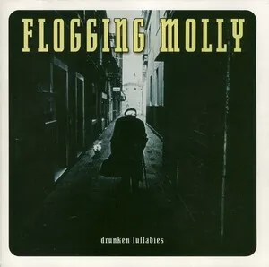 Drunken Lullabies