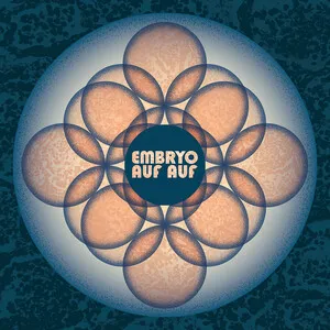 Auf auf by Embryo album cover