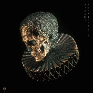 Renaissance by Apashe album cover