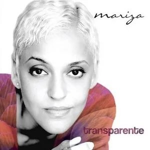 Transparente by Mariza album cover