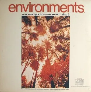 Environments (Disc 2)