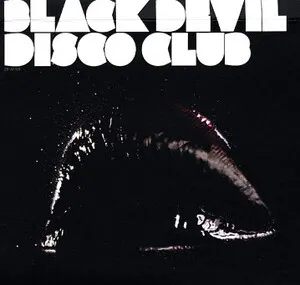 28 After by Black Devil Disco Club album cover