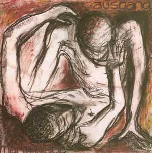 Manipulate by Ausgang album cover