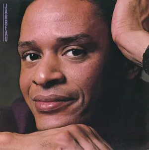 Jarreau by Al Jarreau album cover
