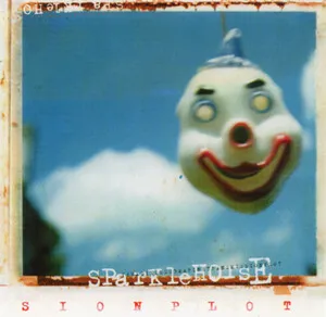 Vivadixiesubmarinetransmissionplot by Sparklehorse album cover