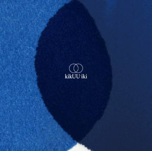 kikUUiki by Sakanaction サカナクション album cover