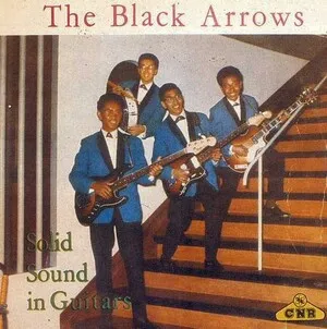 Solid Sound in Guitars