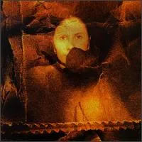 Musta by Sanna Kurki-Suonio album cover