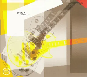 Sunkissed by Guitar album cover