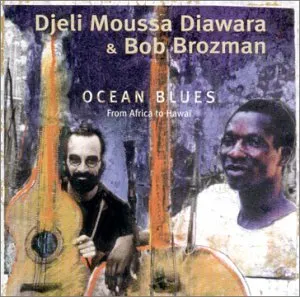 Ocean Blues: From Africa to Hawaï