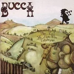 An tol yn pen an telynyor (The Hole in the Harper's Head)