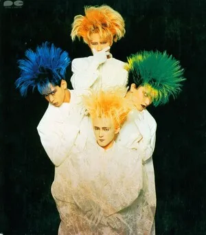 Culture Shock by By-Sexual album cover