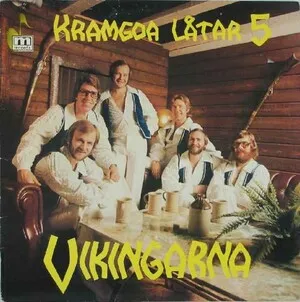 Kramgoa låtar 5