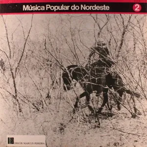 Música popular do Nordeste 2