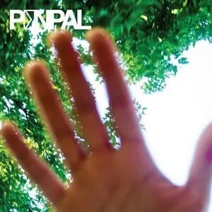Penpal by Penpal album cover