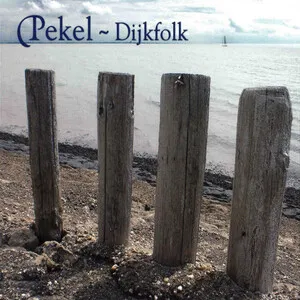 Dijkfolk by Pekel album cover